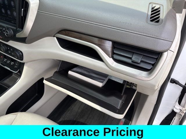 GMC Terrain Denali AWD 2018