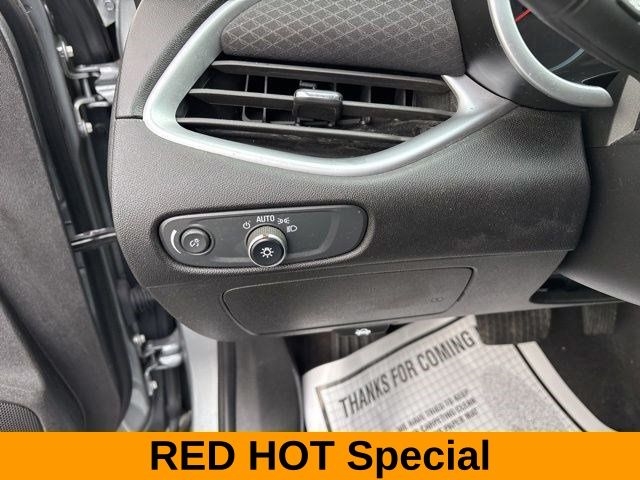 Chevrolet Malibu  2023