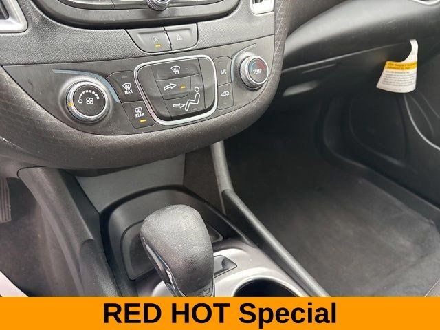 Chevrolet Malibu  2023