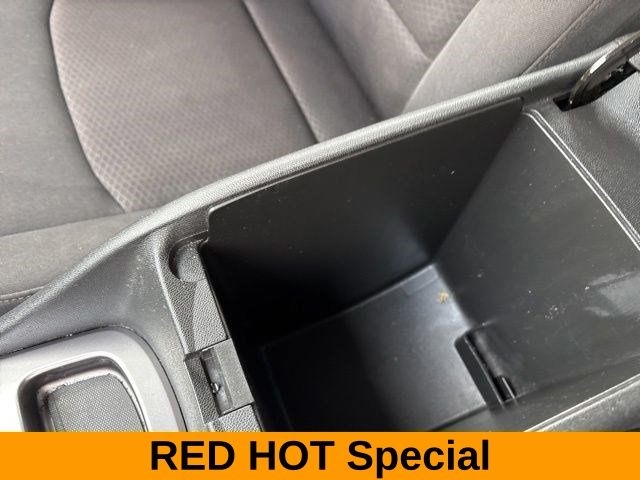 Chevrolet Malibu  2023