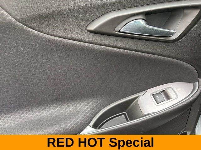 Chevrolet Malibu  2023