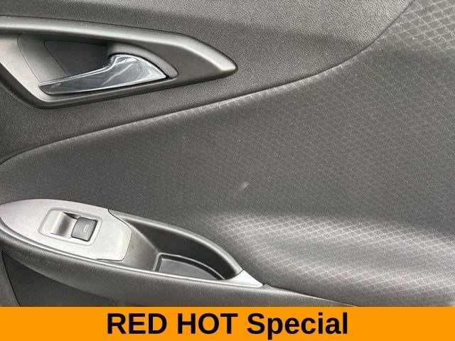 Chevrolet Malibu  2023