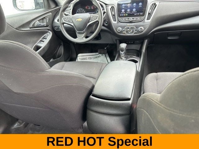 Chevrolet Malibu  2023