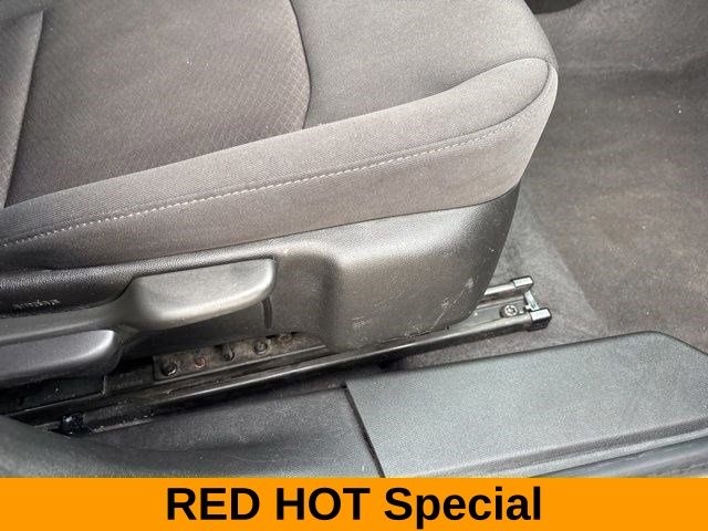 Chevrolet Malibu  2023