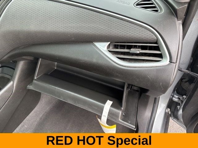 Chevrolet Malibu  2023