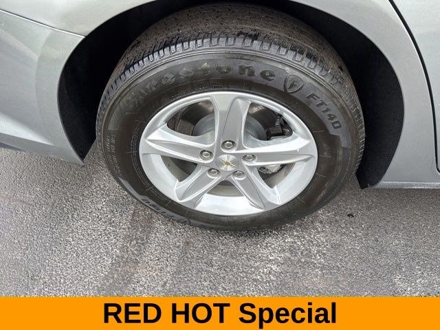 Chevrolet Malibu  2023