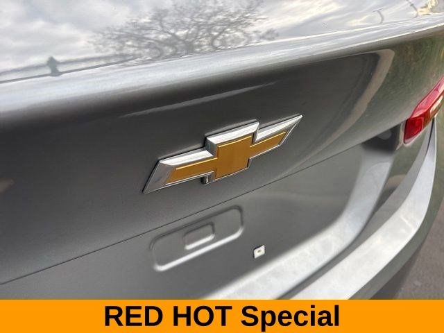 Chevrolet Malibu  2023