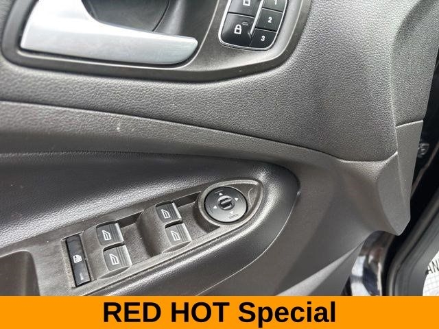 Ford Escape Titanium 4WD 2019