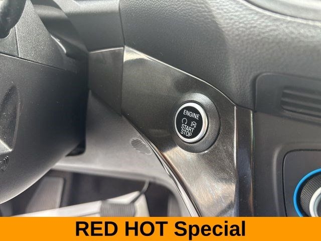 Ford Escape Titanium 4WD 2019