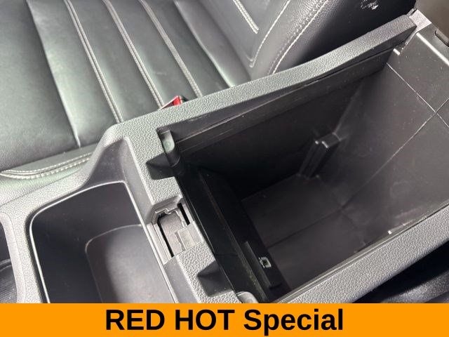 Ford Escape Titanium 4WD 2019