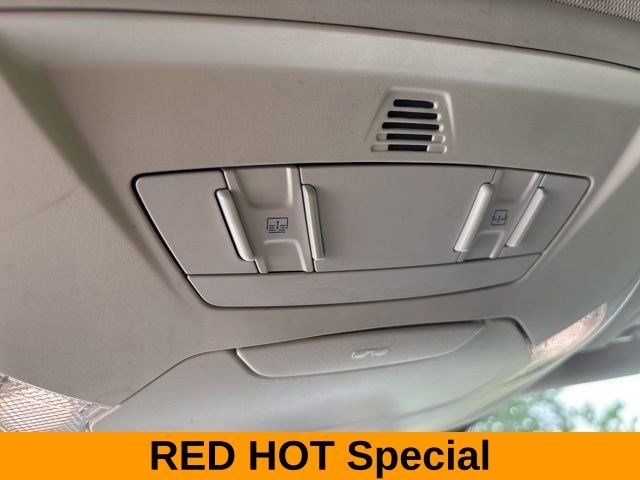 Ford Escape Titanium 4WD 2019