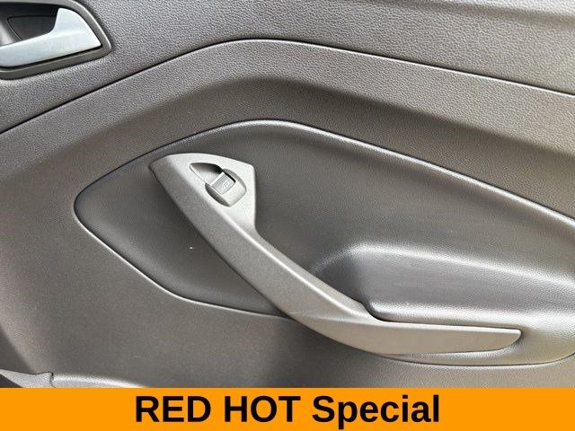 Ford Escape Titanium 4WD 2019