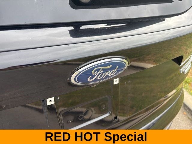 Ford Escape Titanium 4WD 2019