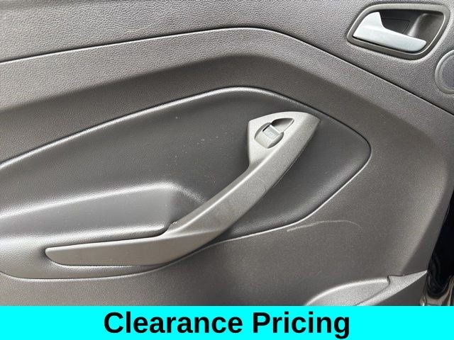 Ford Escape Titanium 4WD 2019