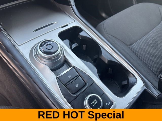 Ford Explorer XLT 4WD 2023