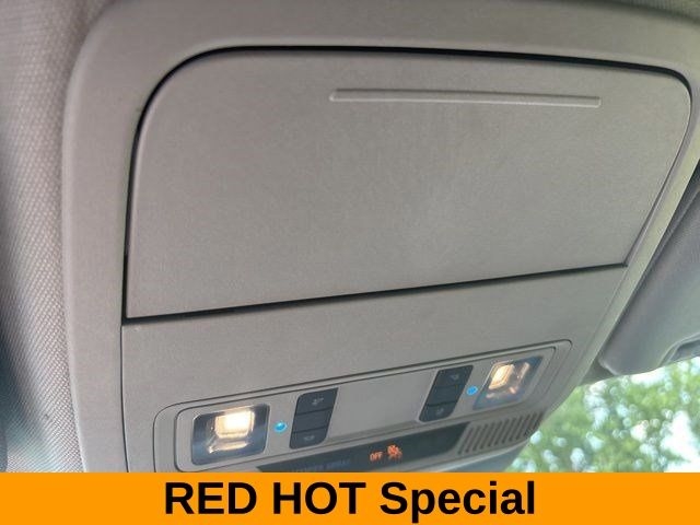 Ford Explorer XLT 4WD 2023