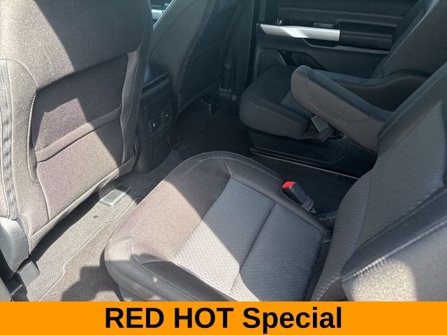 Ford Explorer XLT 4WD 2023