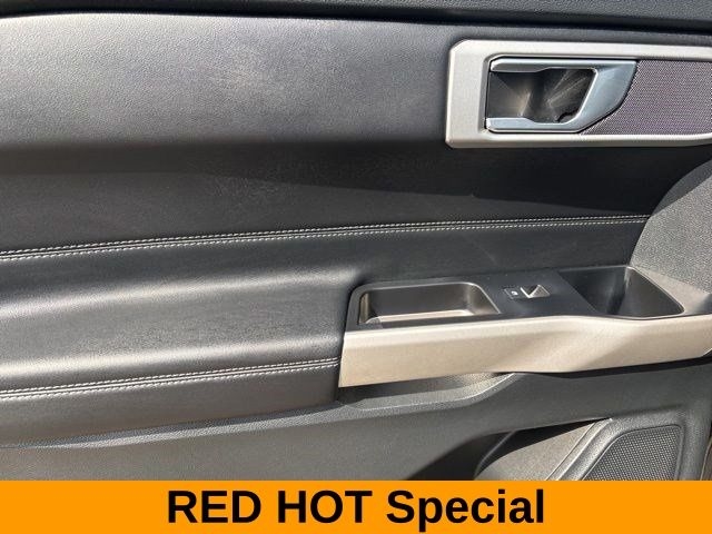 Ford Explorer XLT 4WD 2023