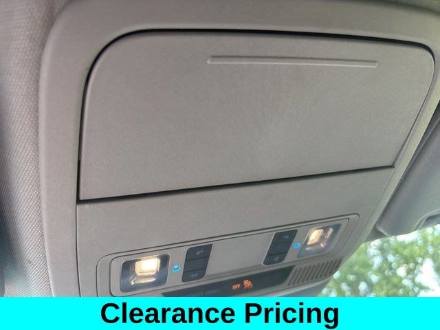 Ford Explorer XLT 4WD 2023