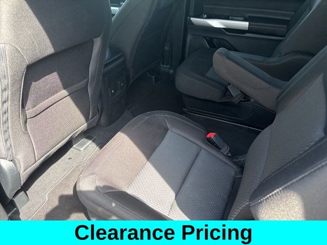 Ford Explorer XLT 4WD 2023