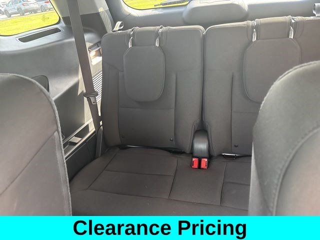 Ford Explorer XLT 4WD 2023