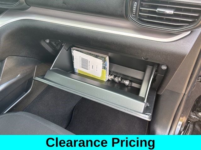 Ford Explorer XLT 4WD 2023