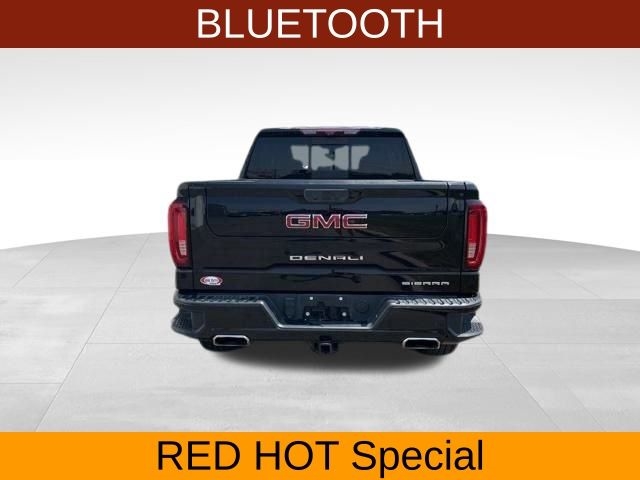 GMC Sierra 1500 Denali Crew Cab 4WD 2020