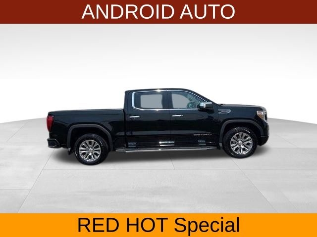 GMC Sierra 1500 Denali Crew Cab 4WD 2020