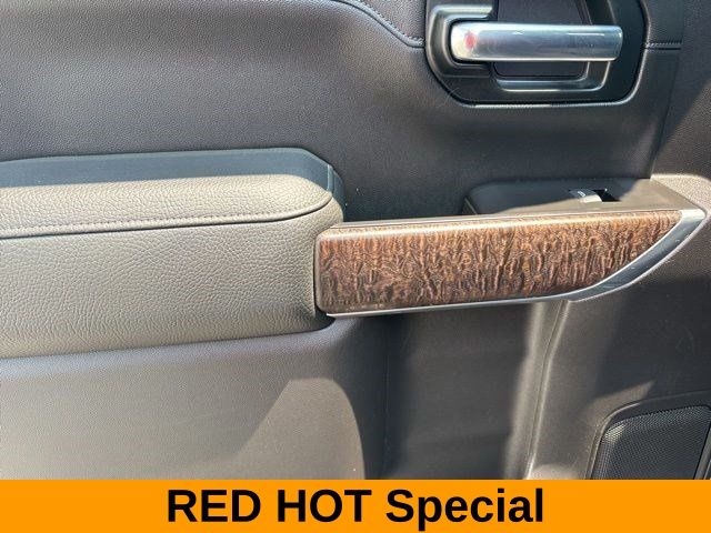 GMC Sierra 1500 Denali Crew Cab 4WD 2020