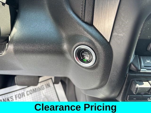 GMC Sierra 1500 Denali Crew Cab 4WD 2020