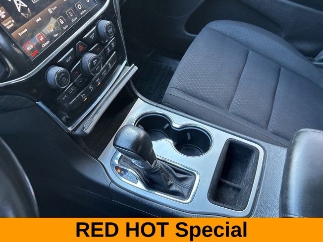 Jeep Grand Cherokee Laredo E 2020