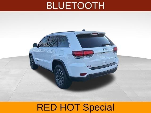 Jeep Grand Cherokee Laredo E 2020