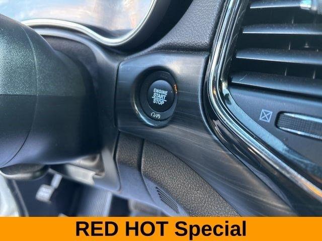 Jeep Grand Cherokee Laredo E 2020