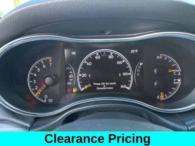 Jeep Grand Cherokee Laredo E 2020