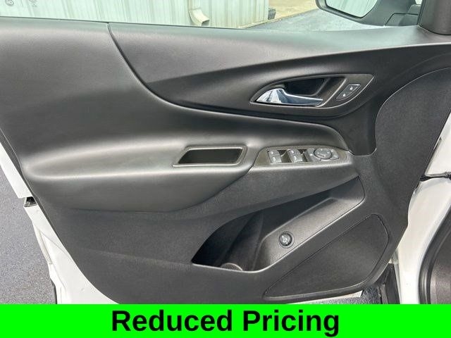 Chevrolet Equinox LT 2022