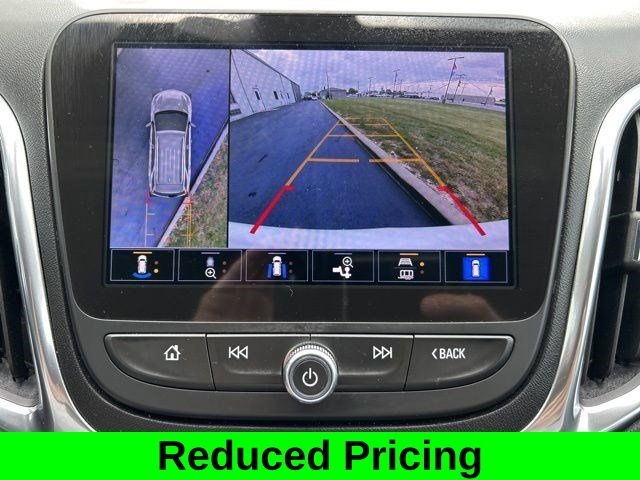 Chevrolet Equinox LT 2022