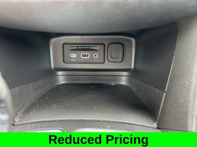 Chevrolet Equinox LT 2022