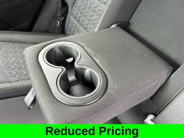 Chevrolet Equinox LT 2022