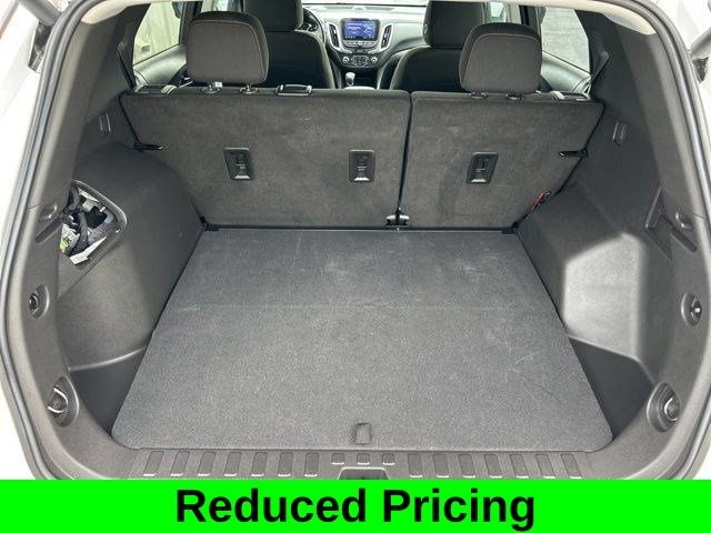 Chevrolet Equinox LT 2022