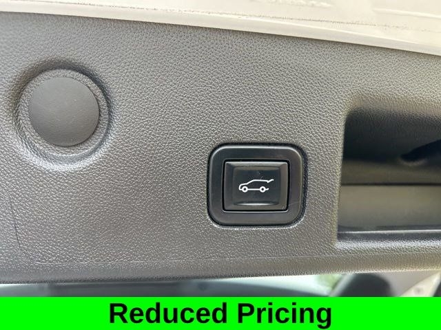 Chevrolet Equinox LT 2022