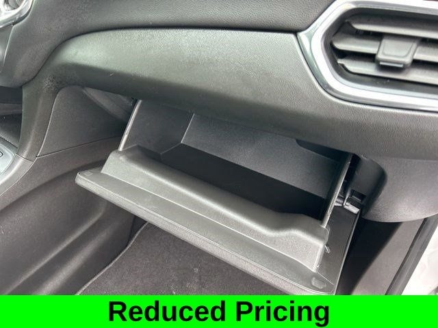 Chevrolet Equinox LT 2022