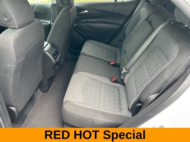 Chevrolet Equinox LT 2022