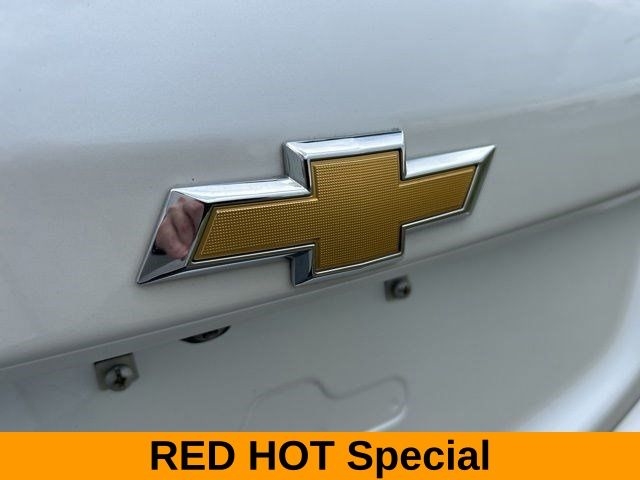 Chevrolet Equinox LT 2022