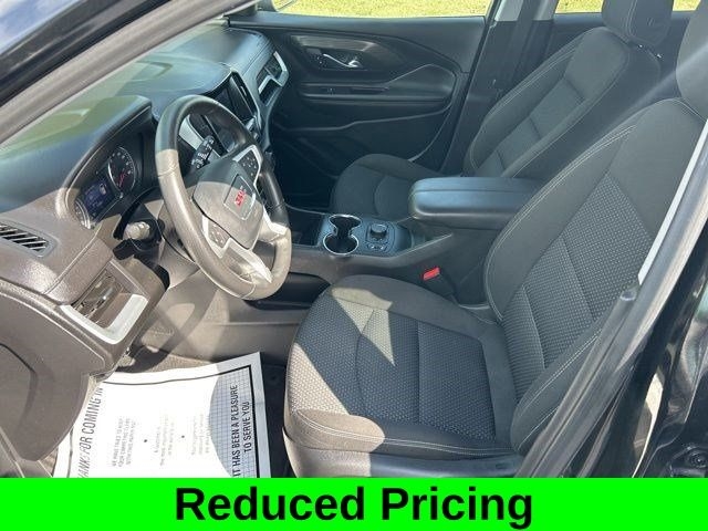 GMC Terrain SLE 2023