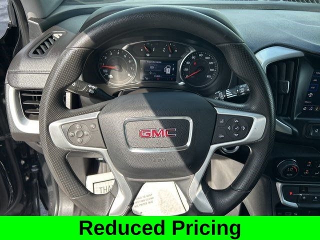 GMC Terrain SLE 2023