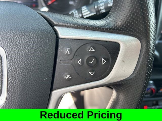 GMC Terrain SLE 2023