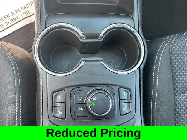 GMC Terrain SLE 2023