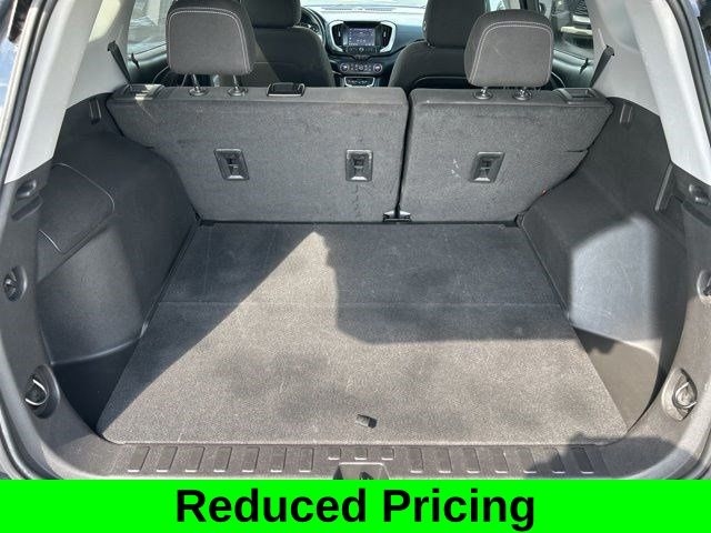 GMC Terrain SLE 2023