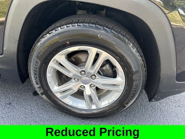 GMC Terrain SLE 2023