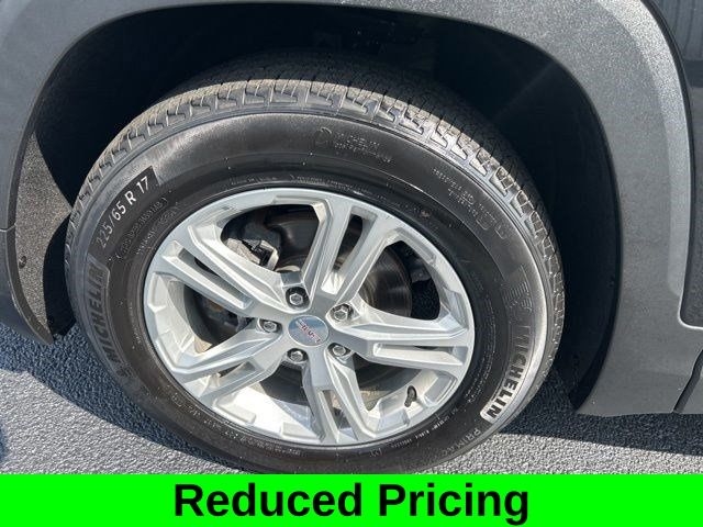 GMC Terrain SLE 2023